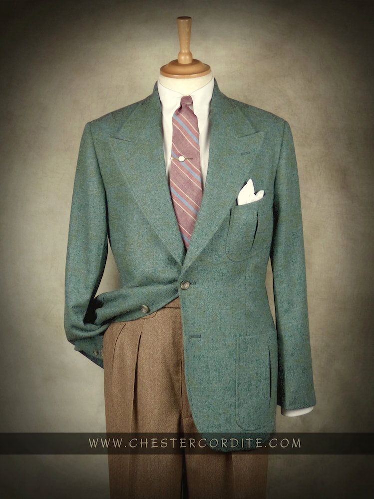Modern Vintage Clothing | Vintage Reproduction | Vintage Menswear UK ...